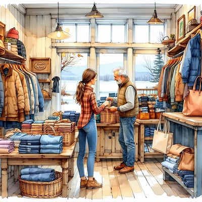 One Student, 75 Paid Hours: A Small-Business Guide to Hosting Maine’s Future Workforce